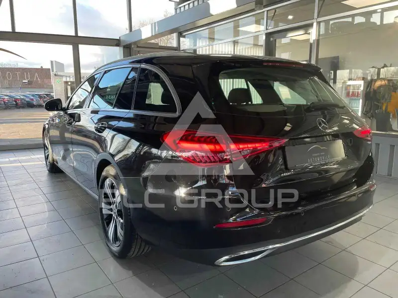 2023 Mercedes Benz C-Class