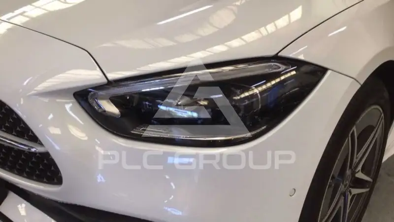 2023 Mercedes Benz C-Class