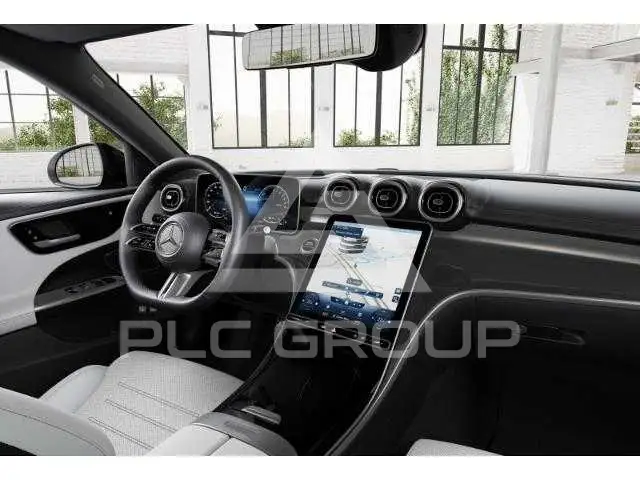 2023 Mercedes Benz C-Class