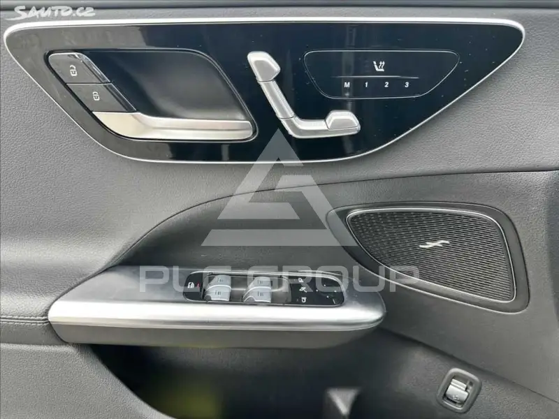 2023 Mercedes Benz C-Class