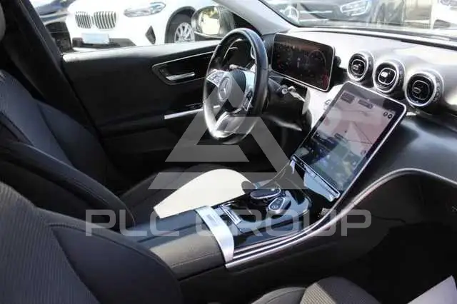 2023 Mercedes Benz C-Class