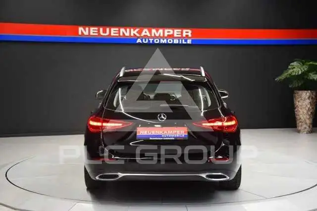 2023 Mercedes Benz C-Class