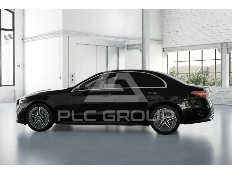 2023 Mercedes Benz C-Class