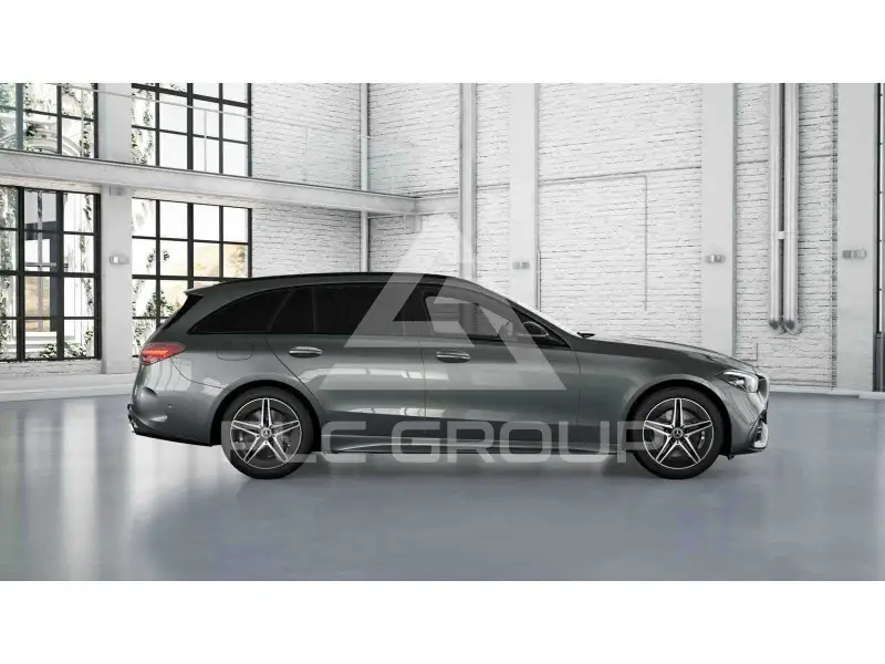 2023 Mercedes Benz C-Class