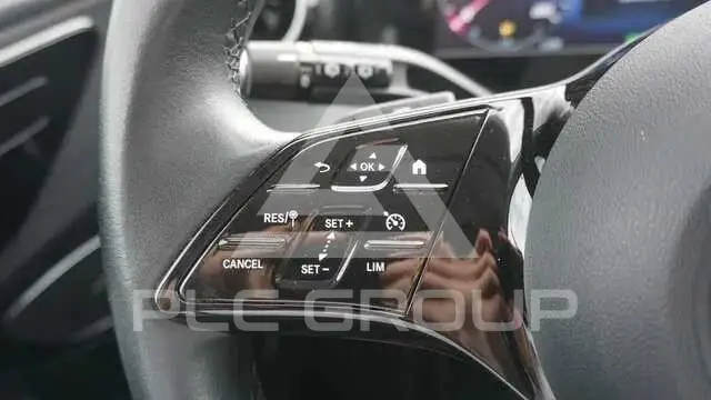 2023 Mercedes Benz C-Class