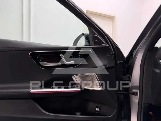 2023 Mercedes Benz C-Class