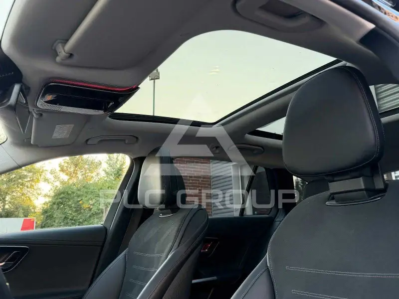 2023 Mercedes Benz C-Class