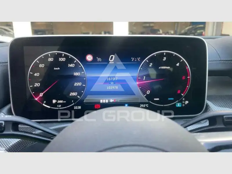 2023 Mercedes Benz C-Class