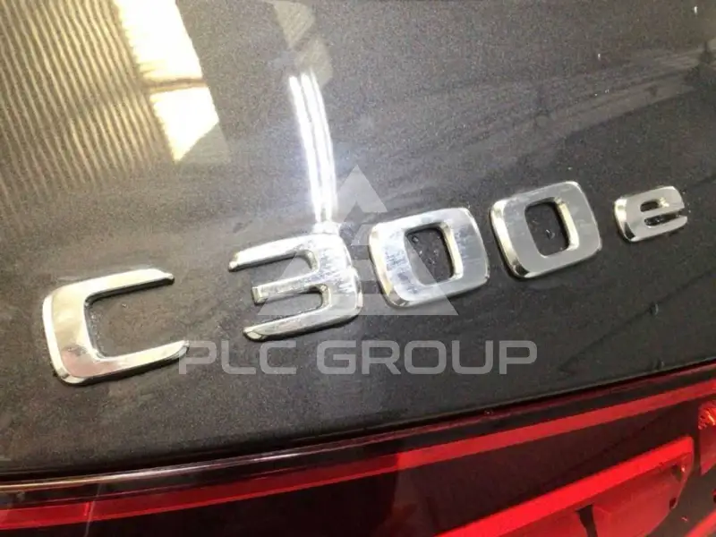 2023 Mercedes Benz C-Class