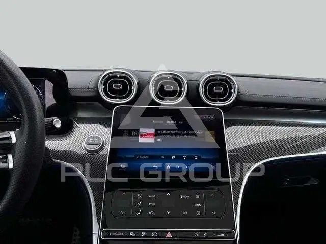 2023 Mercedes Benz C-Class