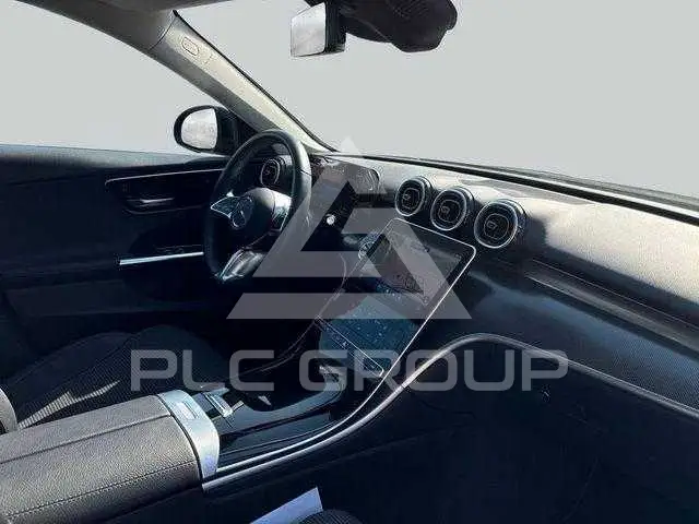 2023 Mercedes Benz C-Class