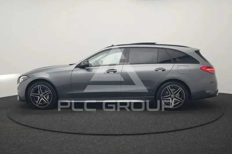 2023 Mercedes Benz C-Class