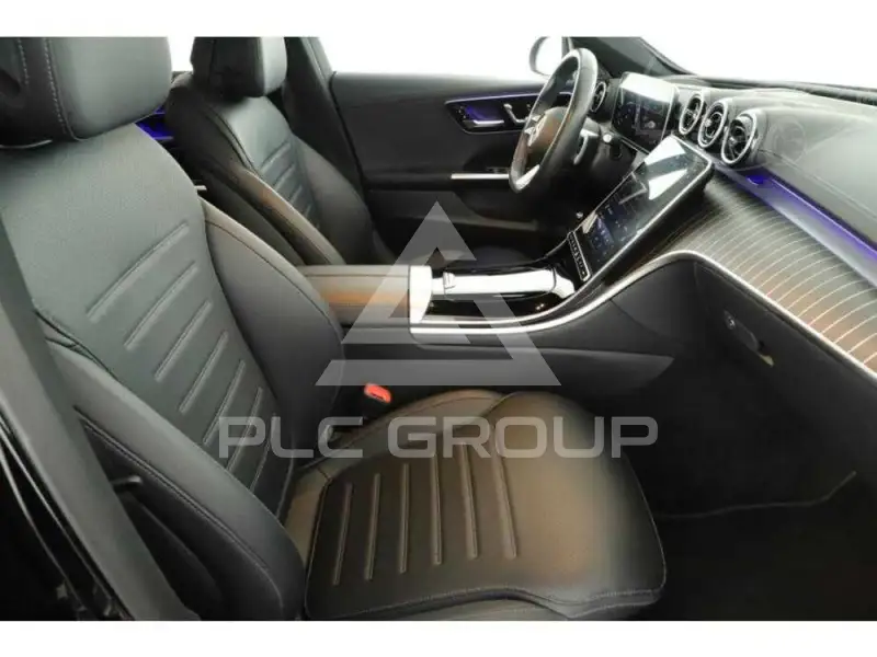 2023 Mercedes Benz C-Class