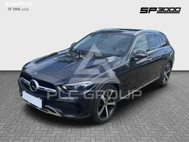 2023 Mercedes Benz C-Class
