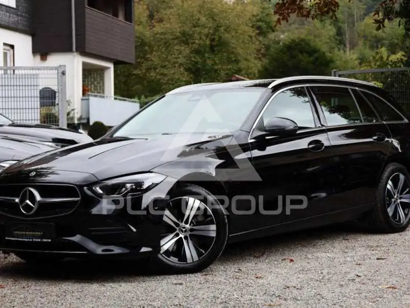 2023 Mercedes Benz C-Class