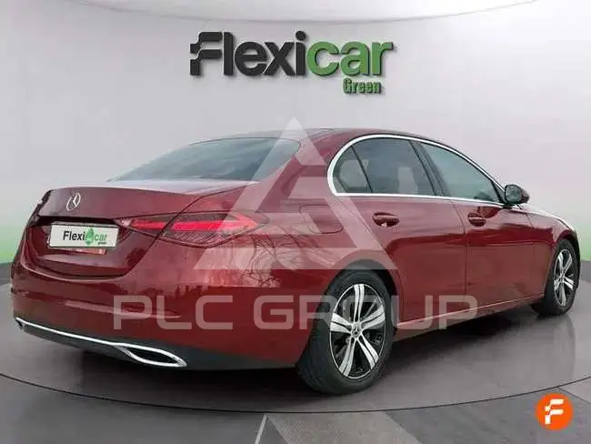 2023 Mercedes Benz C-Class