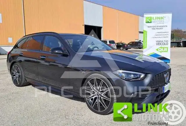 2023 Mercedes Benz C-Class