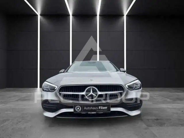 2023 Mercedes Benz C-Class