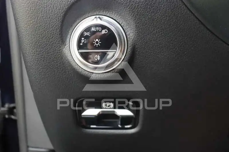 2023 Mercedes Benz C-Class