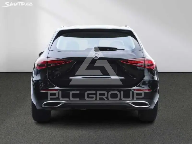 2023 Mercedes Benz C-Class