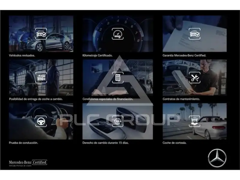 2023 Mercedes Benz C-Class