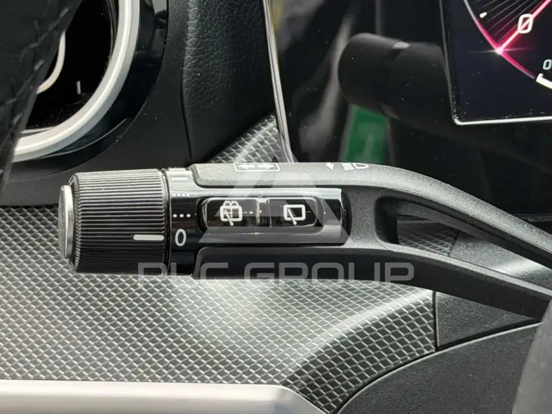 2023 Mercedes Benz C-Class
