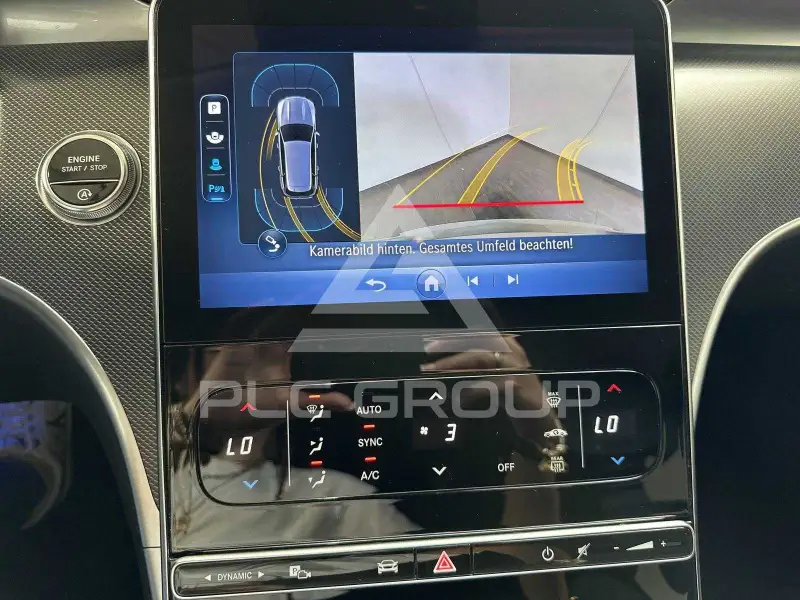 2023 Mercedes Benz C-Class