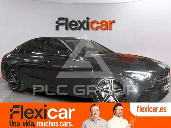 2023 Mercedes Benz C-Class