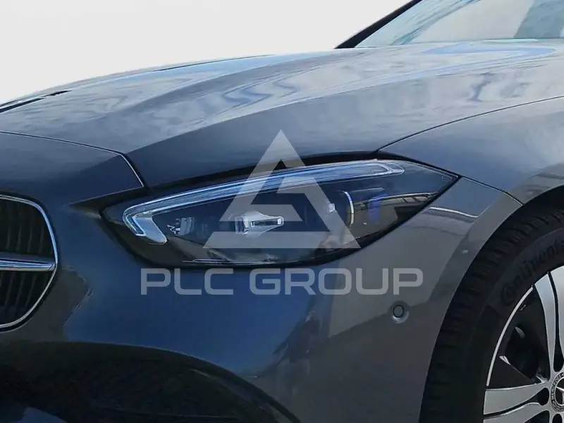 2023 Mercedes Benz C-Class