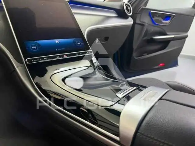 2023 Mercedes Benz C-Class