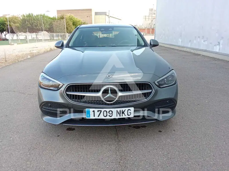 2023 Mercedes Benz C-Class