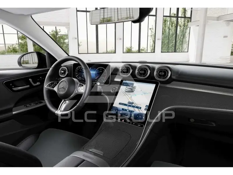 2023 Mercedes Benz C-Class