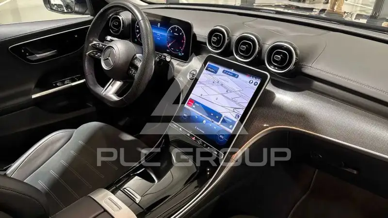 2023 Mercedes Benz C-Class