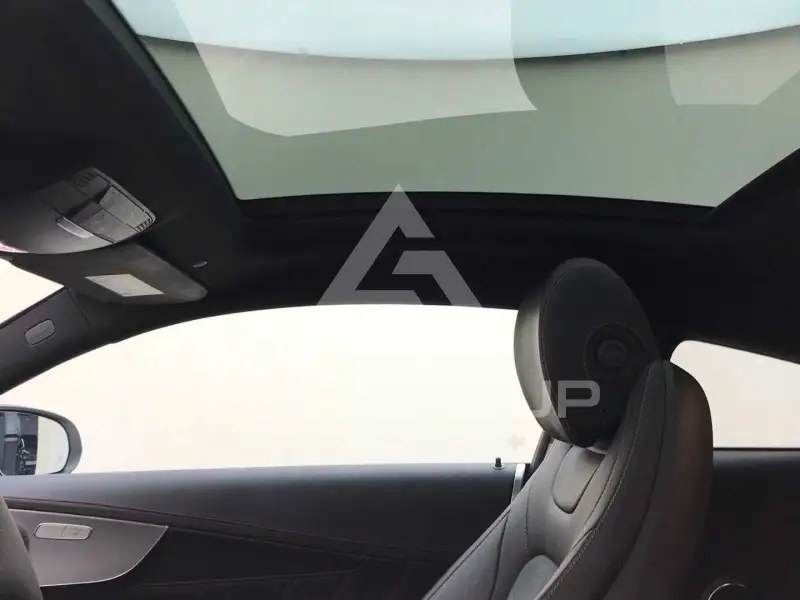 2023 Mercedes Benz C-Class