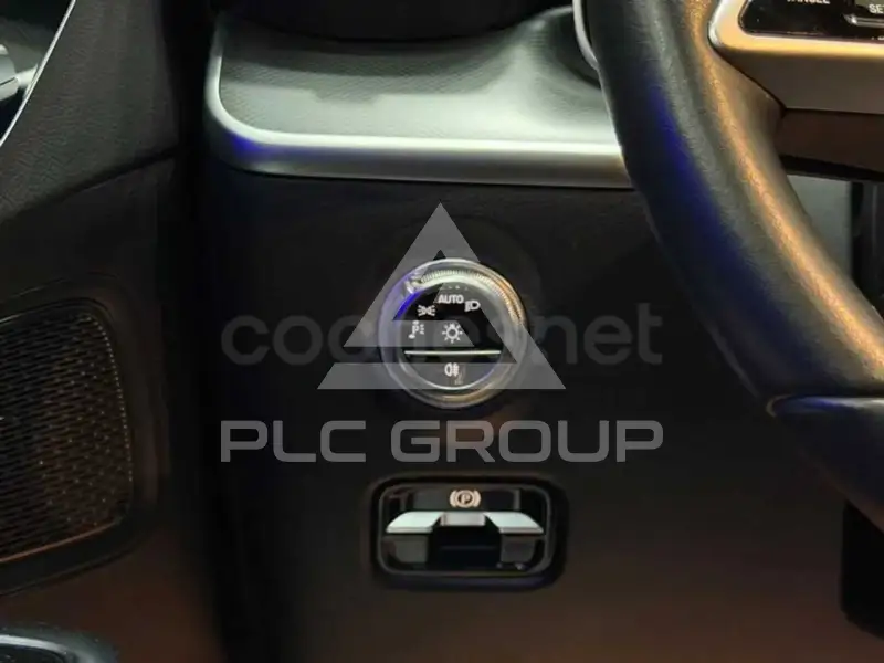 2023 Mercedes Benz C-Class