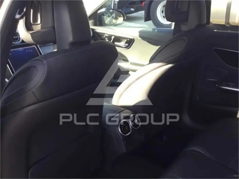 2023 Mercedes Benz C-Class