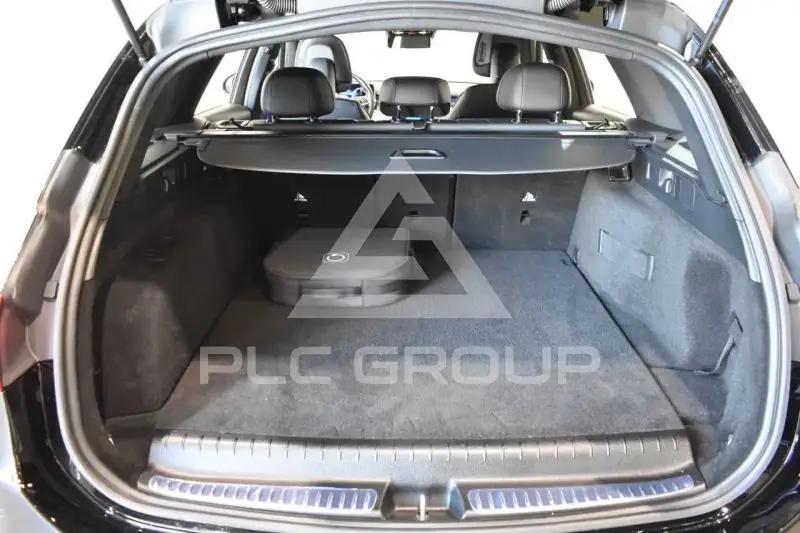 2023 Mercedes Benz C-Class