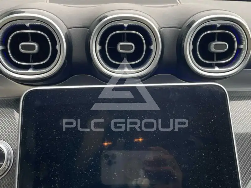 2023 Mercedes Benz C-Class