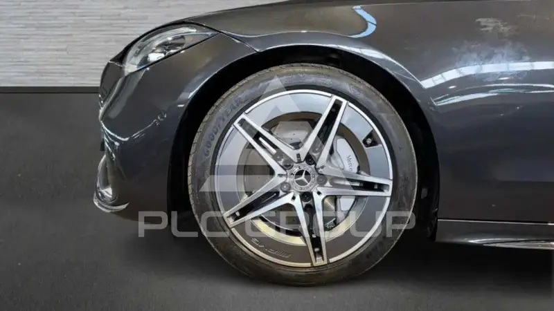 2023 Mercedes Benz C-Class
