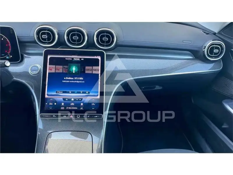 2023 Mercedes Benz C-Class