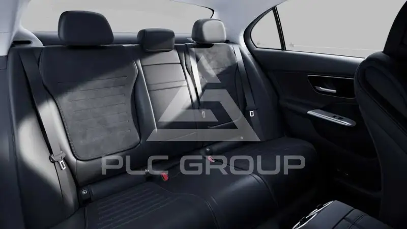 2023 Mercedes Benz C-Class
