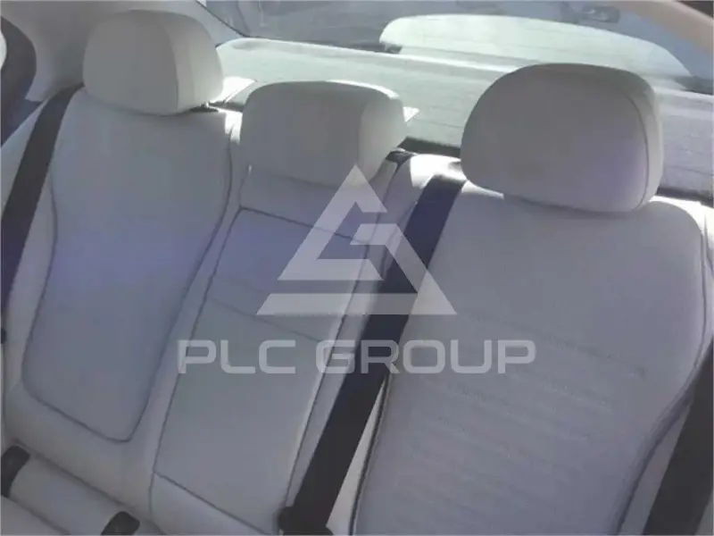 2023 Mercedes Benz C-Class