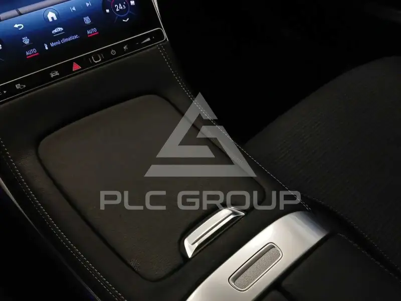 2023 Mercedes Benz C-Class