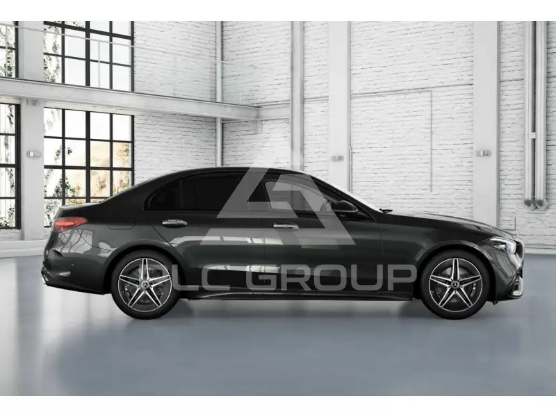2023 Mercedes Benz C-Class