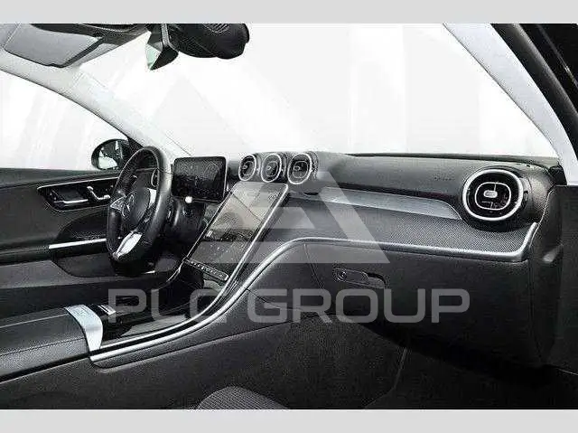 2023 Mercedes Benz C-Class