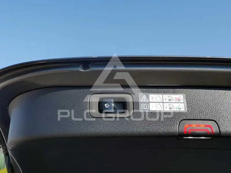 2023 Mercedes Benz C-Class