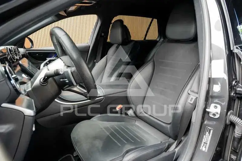 2023 Mercedes Benz C-Class