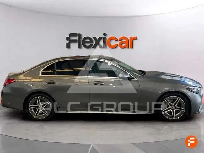2023 Mercedes Benz C-Class