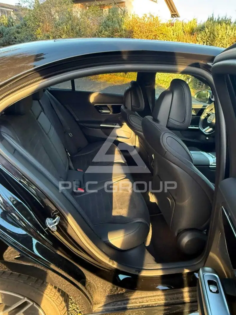 2023 Mercedes Benz C-Class