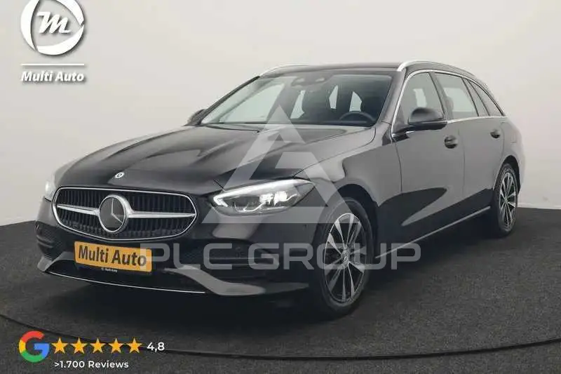 2023 Mercedes Benz C-Class